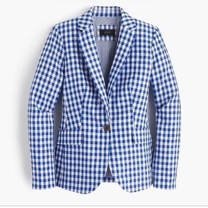 NWT. J. Crew blazer